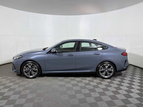 Used 2025 BMW 228i xDrive 228 xDrive w/ Premium Package image 4