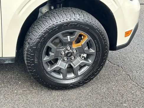 Used 2024 Ford Maverick Tremor w/ Tremor Off-Road Package image 9