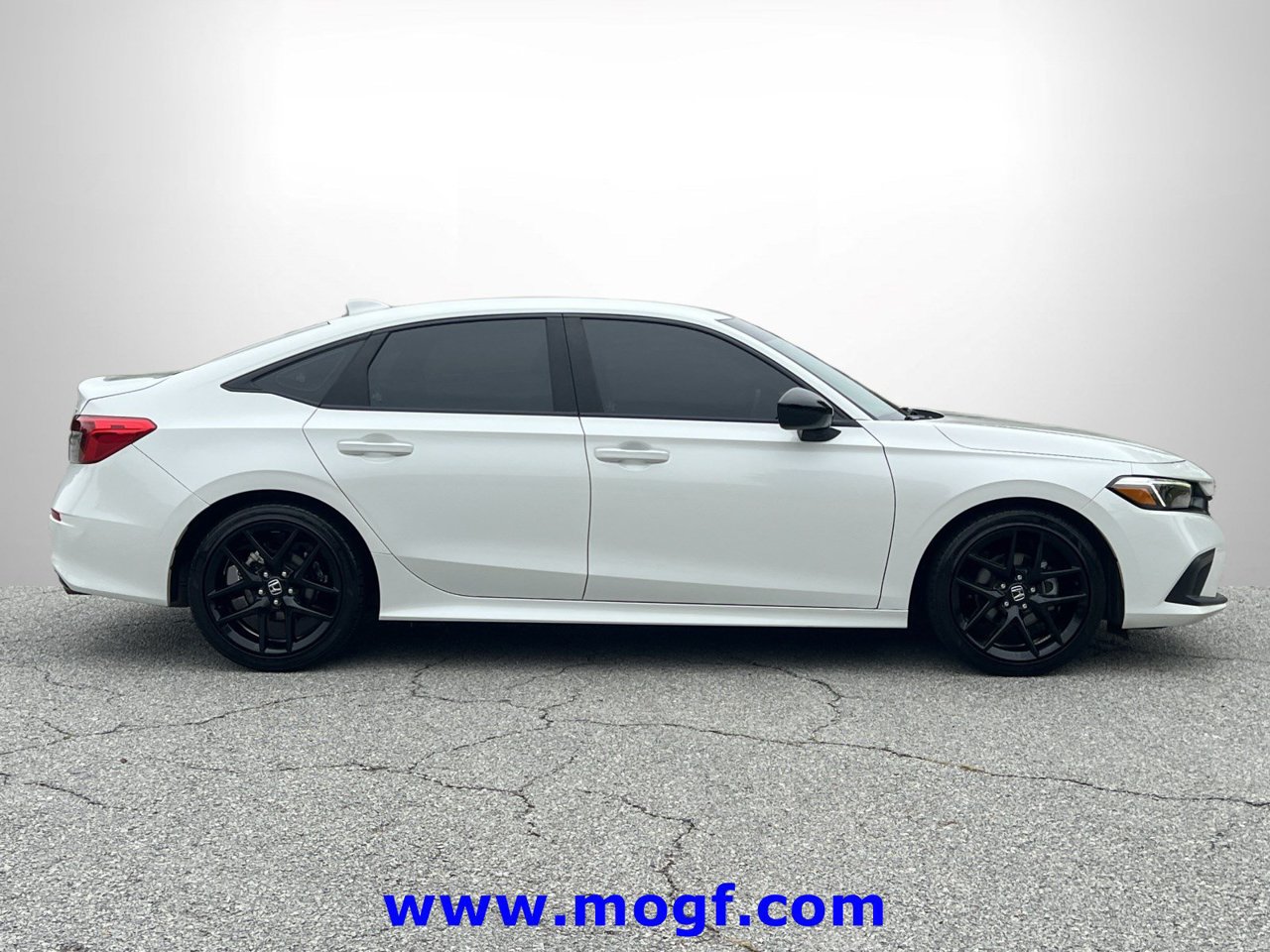 Used 2024 Honda Civic Sport image 25