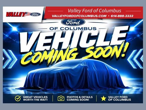 Used 2015 Ford Escape Titanium FWD image 1