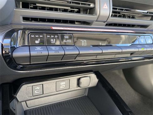 New 2026 Toyota Prius Limited image 12