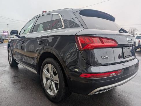 Used 2019 Audi Q5 Prestige image 4