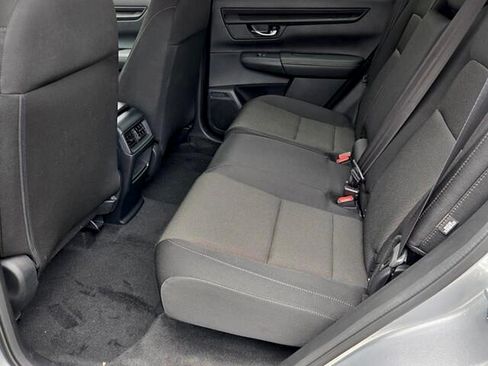 Used 2025 Honda CR-V LX image 11