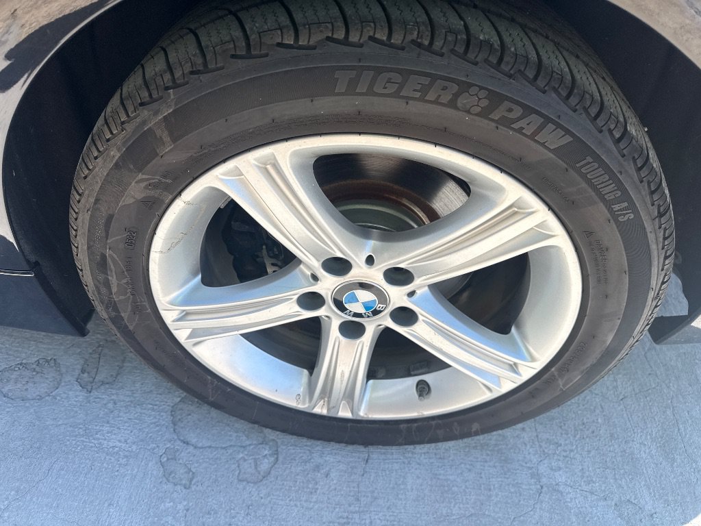 Used 2013 BMW 328i Sedan RWD image 9