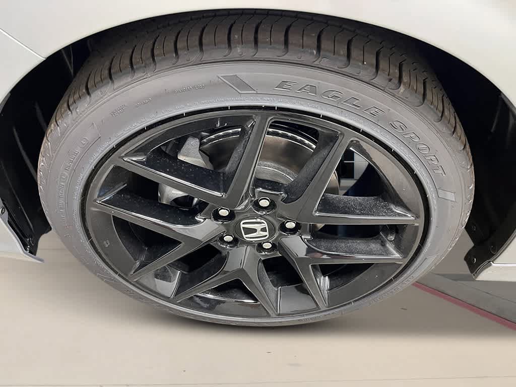 New 2026 Honda Civic Sport image 11