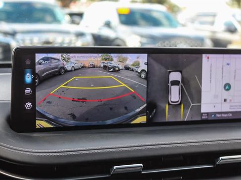 Used 2023 Genesis GV70 2.5T w/ Sport Prestige Package image 29