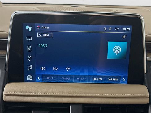 Used 2023 Chevrolet Tahoe Premier image 17