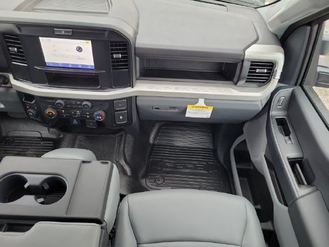 New 2027 Ford F350 XL AWD/4WD image 12