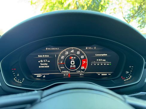 Used 2019 Audi S4 Premium Plus w/ Premium Plus Package AWD/4WD image 21