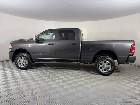 Used 2024 RAM 2500 Laramie w/ Safety Group image 4