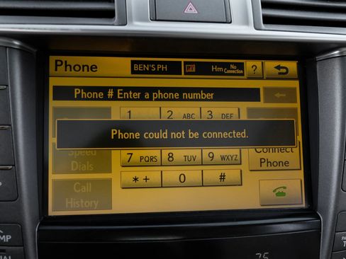 Used 2012 Lexus LS 460 image 29