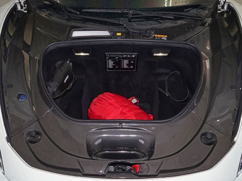 Used 2021 Ferrari F8 Tributo image 36