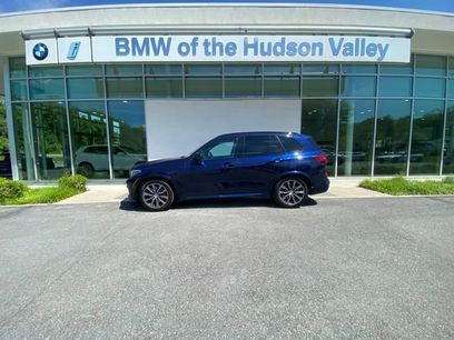 Used 2021 BMW X5 M50i w/ Executive Package