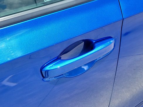 Used 2022 Honda Civic LX image 4
