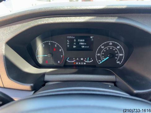 Used 2024 Ford Transit 250 Low Roof w/ Exterior Upgrade Package image 19