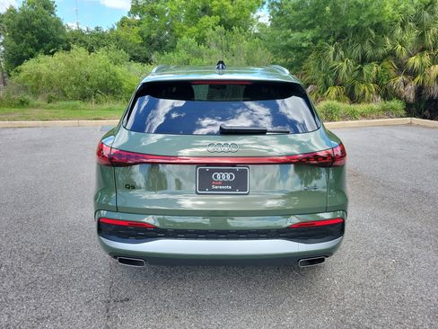 New 2026 Audi Q5 Premium AWD/4WD image 5
