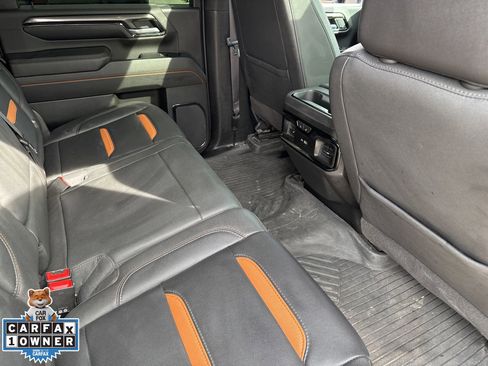 Used 2024 GMC Sierra 2500 AT4 w/ AT4 Premium Plus Package image 24