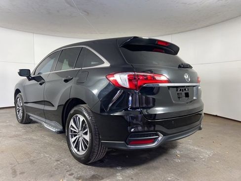 Used 2016 Acura RDX Base image 5