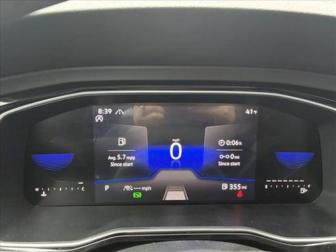 Used 2024 Volkswagen Jetta SE image 12