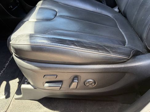 Used 2022 Hyundai Palisade Calligraphy w/ Cargo Package AWD/4WD image 8