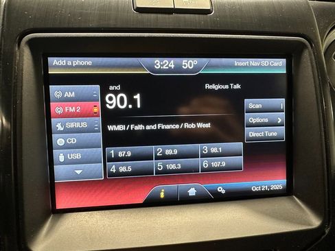 Used 2014 Ford F150 FX4 w/ FX Appearance Package image 30