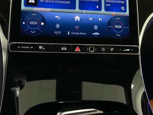 Certified 2026 Mercedes-Benz GLC 300 4MATIC image 25