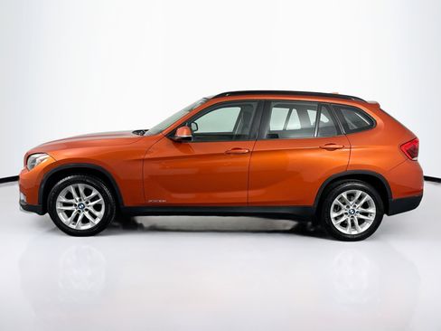 Used 2015 BMW X1 xDrive28i image 7