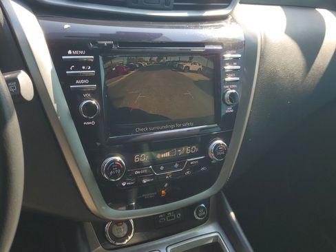 Used 2023 Nissan Murano SV image 26