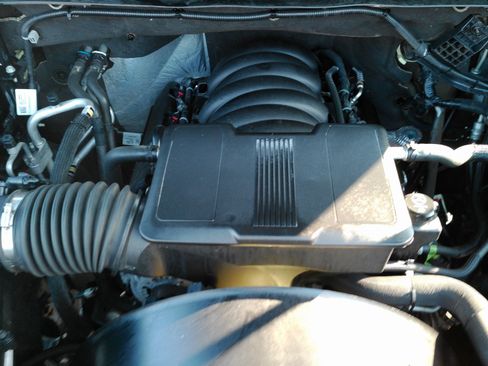 Certified 2023 Chevrolet Silverado 2500 Custom w/ Custom Convenience Package image 4