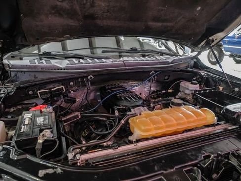 Used 2017 Ford F150 XLT w/ Equipment Group 302A Luxury image 49