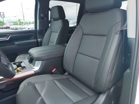New 2026 Chevrolet Silverado 2500 LT w/ All Star Edition AWD/4WD image 17