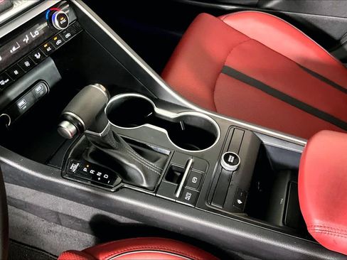 Used 2022 Kia K5 GT-Line w/ GT-Line FWD Premium Package image 15