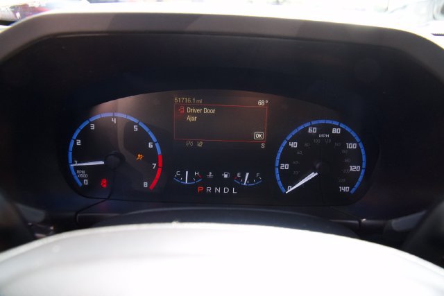 Used 2021 Ford Bronco Sport Big Bend AWD/4WD image 19