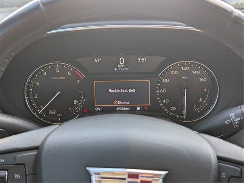 Used 2021 Cadillac CT5 Premium Luxury image 15