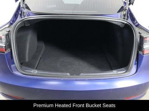 Used 2020 Tesla Model 3 Performance AWD/4WD image 16