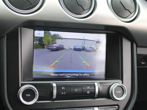 Used 2023 Ford Mustang Premium image 16