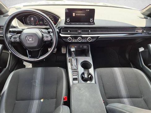 Used 2023 Honda Civic Sport image 13