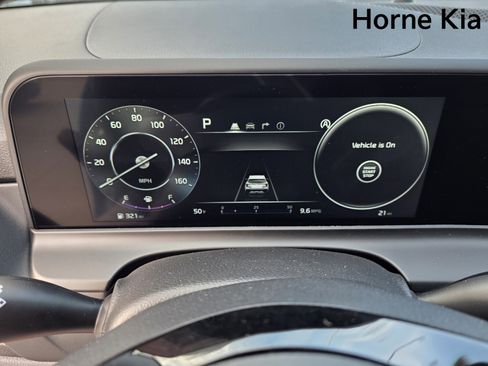 New 2026 Kia Seltos EX w/ EX Sunroof Package image 19