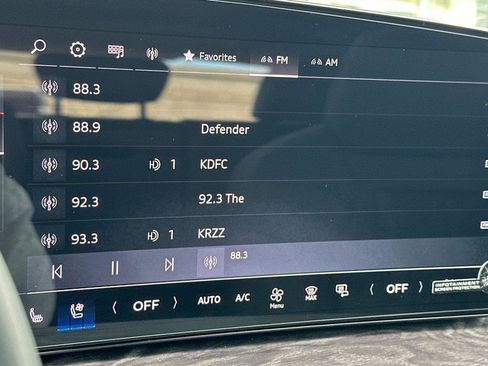 New 2025 Audi Q5 Premium Plus image 17