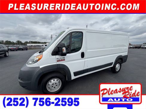 Used 2014 RAM ProMaster 1500 image 1