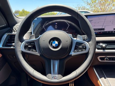 New 2026 BMW X5 sDrive40i w/ M Sport Package RWD image 16