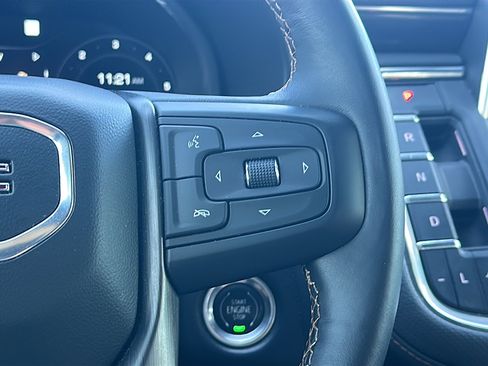 Used 2022 GMC Yukon AT4 w/ Max Trailering Package image 29