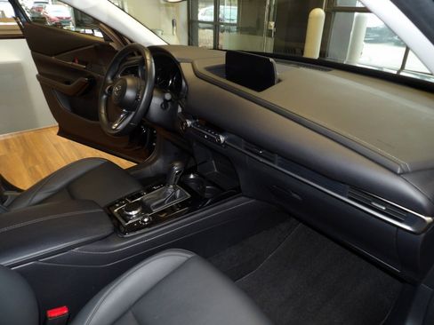 Certified 2024 MAZDA CX-30 AWD 2.5 S w/ Select Sport Pkg image 13