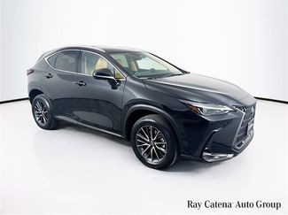 Certified 2023 Lexus NX 350 350 Premium video 1