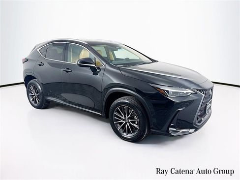 Certified 2023 Lexus NX 350 350 Premium image 1