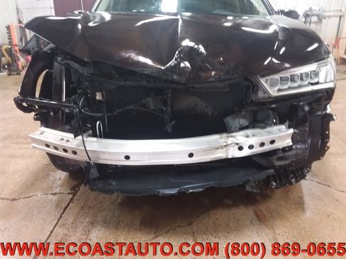 Used 2017 Acura MDX SH-AWD w/ Technology Package image 18