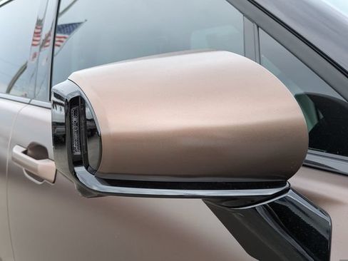 New 2026 Hyundai Palisade Calligraphy FWD image 37