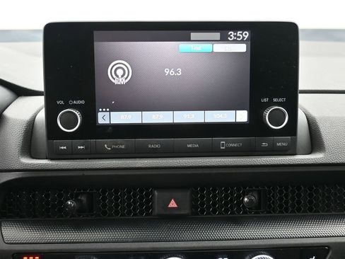 Certified 2023 Honda CR-V EX image 23