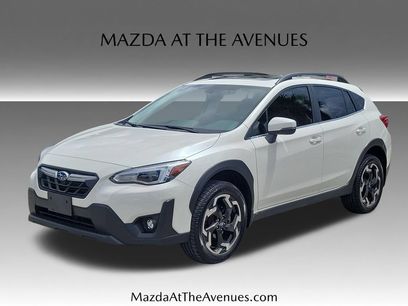 Used 2023 Subaru Crosstrek 2.5i Limited