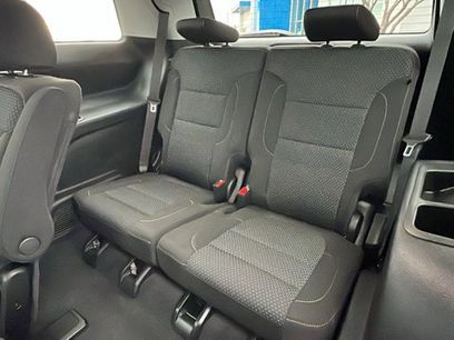 Certified 2023 GMC Acadia SLE w/ Driver Convenience Package